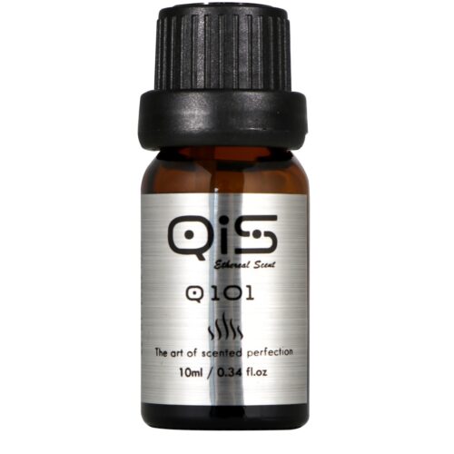 Aroma Diffuser Oil - Q101