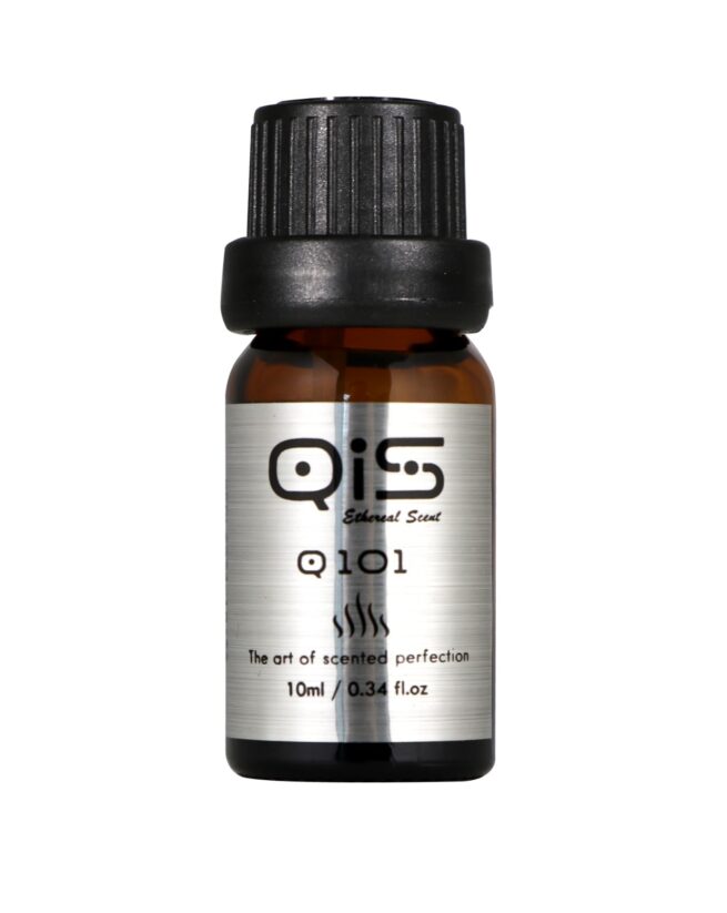 Aroma Diffuser Oil - Q101