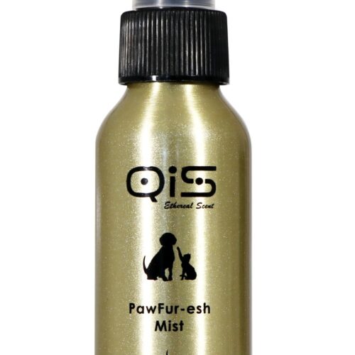 PawFur-esh Mist ( Lotus)