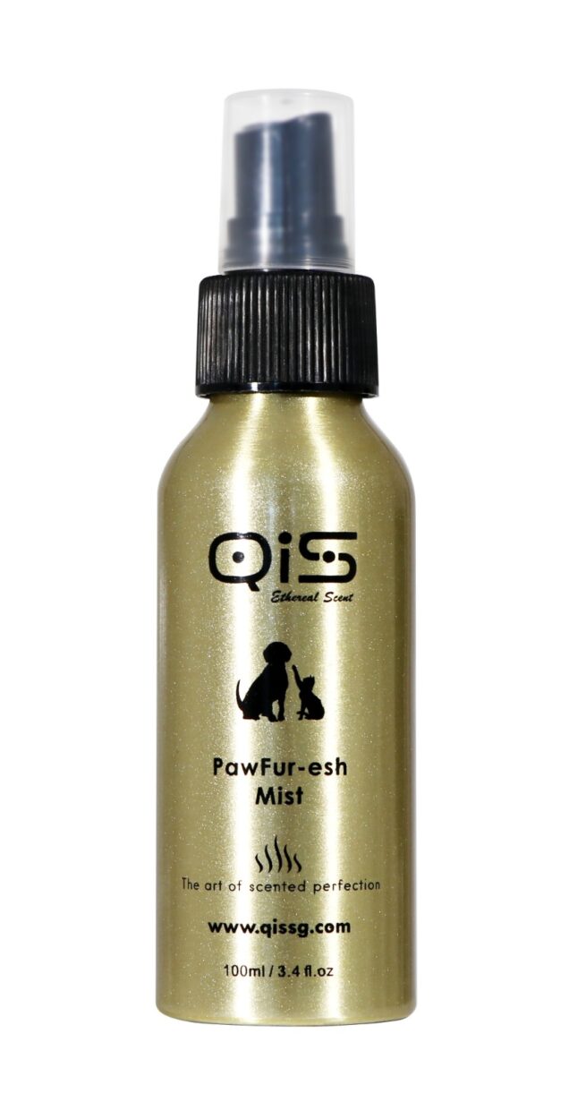 PawFur-esh Mist (Potpourri)