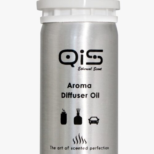 Aroma Diffuser Oil - Q102