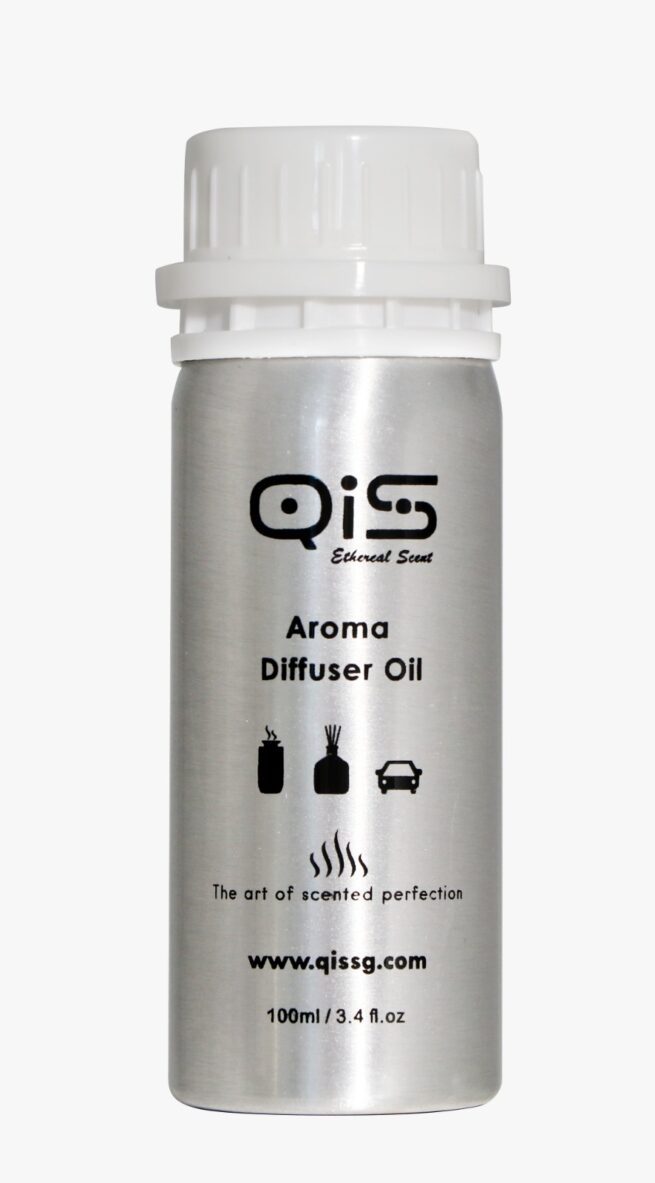 Aroma Diffuser Oil - Q105