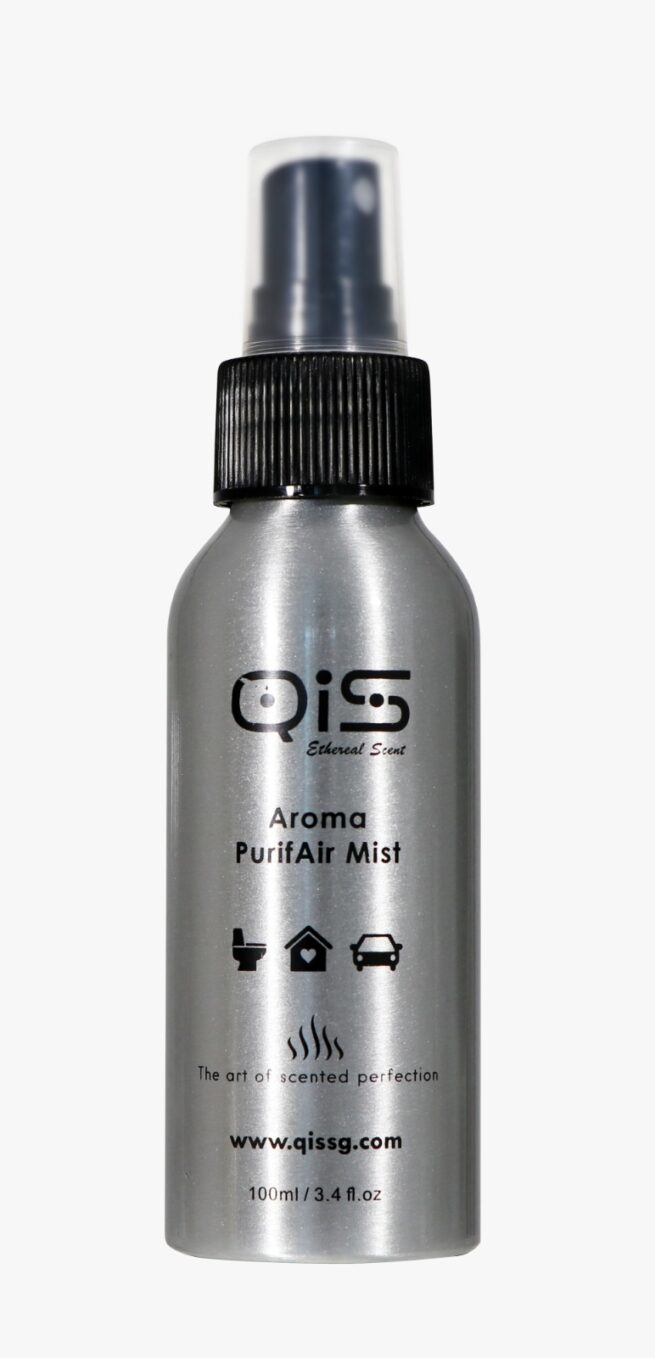 Aroma PurifAir Mist (Floral Citrus)